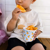 BBcino - Clem Bamboo-Based Snack Pot