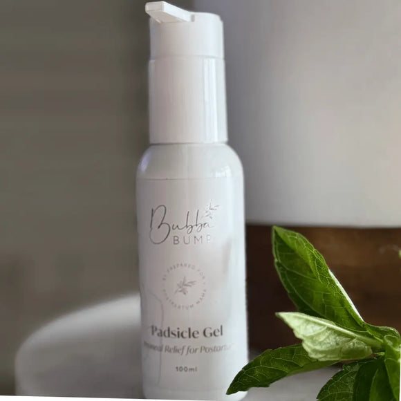 Bubba Bump - Padsicle Gel