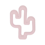 My Little Giggles Silicone Cactus Teether