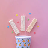 BBcino - Clem Bamboo-Based Snack Pot