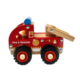 ToysLink - Fire Engine