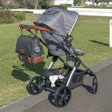 Playground - Silicone Pacifier Case