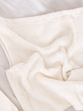 Kiin - Wash Cloths 3 Pack - Ivory