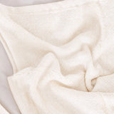 Kiin - Wash Cloths 3 Pack - Ivory