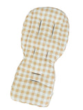 Cuddle & Kind -  Univeral Pram Liner Gingham
