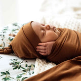 Snuggle Hunny - Knotted Beanie
