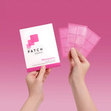 The Patch Remedy - Menopause - 30 Topical Patches