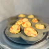 Cuddle Bug & Co - Mini & Me Bake & Freeze Pods Almond