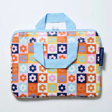 Project Ten - Laptop Case – Square Garden