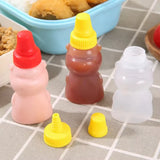 Mum Made Yum - Mini Bear Sauce Bottles