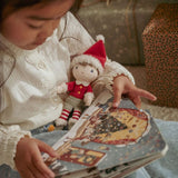 Little Dutch - Giftset with Christmas Book