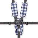 Outlook Baby - 3 Piece Harness Cover Set