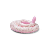 Swim Essentials - Inflatable Baby Float - Cozy Heart, 0-1 Yrs
