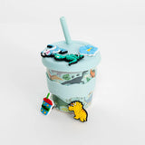Chino Club - Dino Chino Charm Cup 8oz