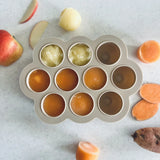 Cuddle Bug & Co - Mini & Me Bake & Freeze Pods Almond