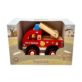 ToysLink - Fire Engine