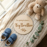Timber Tinkers - I'm Going To Be A... Big Brother