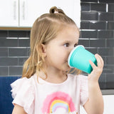Re-Play - Tiny Tumbler with Lid