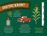 George the Farmer - Kangaroo Cornfield