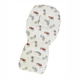 Cuddle Bug & Co - Universal Pram Liner Cars