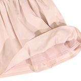 Korango - Frill Blouse Dusty Pink