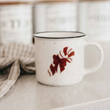 Bencer & Hazelnut - Mug: Candy Cane