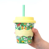 Chino Club - Farm Babychino Cup 4oz