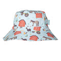 Acorn Kids - Farmyard Wide Brim Bucket Hat