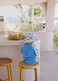 Acorn Kids - Farmyard Wide Brim Bucket Hat