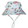 Acorn Kids - Farmyard Wide Brim Bucket Hat