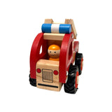 ToysLink - Fire Engine