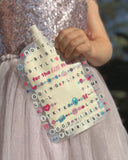 Sinchies - 150ml Reusable Food Pouches - Bffs