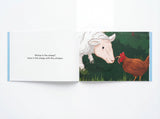 George The Farmer - I Can Read - the Sheep (Level 3-4)