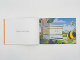 George The Farmer - I Can Read - the Bee (Level 1-2)