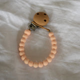 Bella Zailea - Pastels Dummy Clip