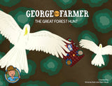 George The Farmer - The Great Forest Hunt