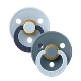 BIBS Dummies - Size 1