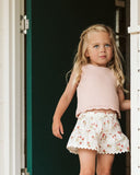 Bebe - POPPY ORGANIC KNITTED TOP