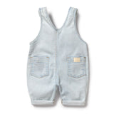 Wilson & Frenchy - Denim Overall