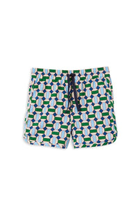 Milky - Boys - Poolside Cotton Short