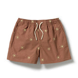 Wilson & Frenchy - Make Me Shine Swim Board Short