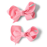 Snuggle Hunny - Bow Clips