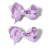 Snuggle Hunny - Bow Clips