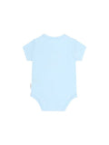 Huxbaby - Bow Hux S/Slv Bodysuit