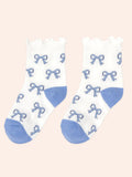 Huxbaby - 2Pk Frill Sock