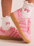 Huxbaby - 2Pk Frill Sock