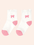 Huxbaby - 2Pk Frill Sock