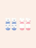 Huxbaby - 2Pk Frill Sock
