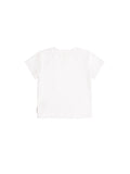 Huxbaby - Golfer Hux White Tee