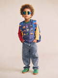 Huxbaby - Traffic Jam Backpack